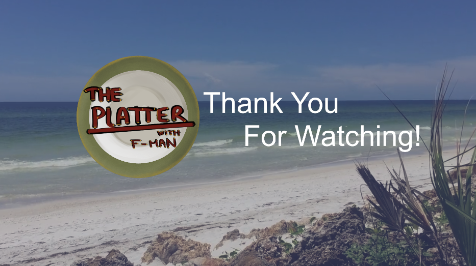 Depending on the streaming platform, a buffer may be applied to the live broadcast, potentially causing issues with recordings. The Thank You for Watching scene mirrors the Starting Soon scene